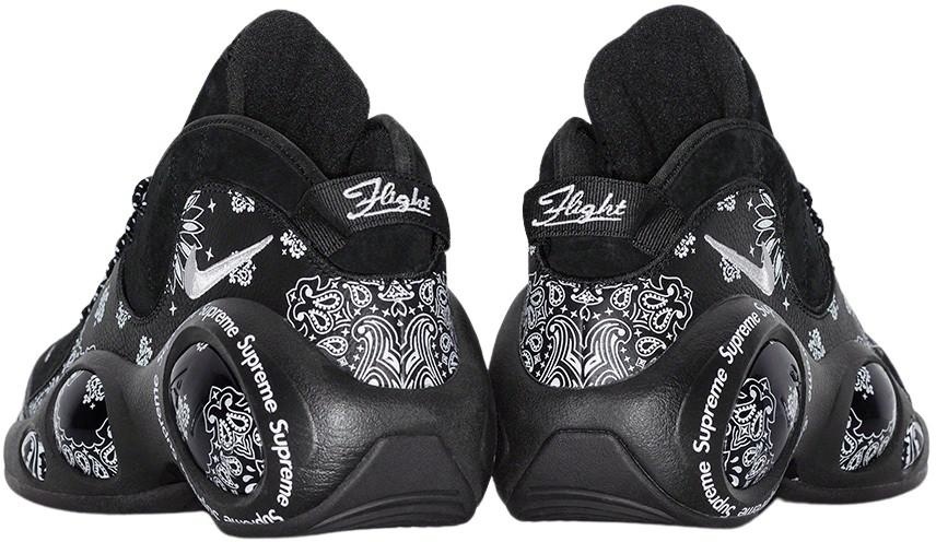 Supreme®/Nike® Zoom Air Flight 95 view 24